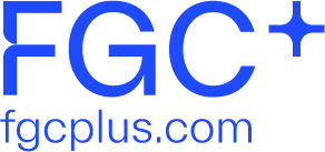 FGC+ logo