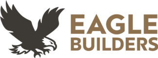 Eagle Builders LP logo