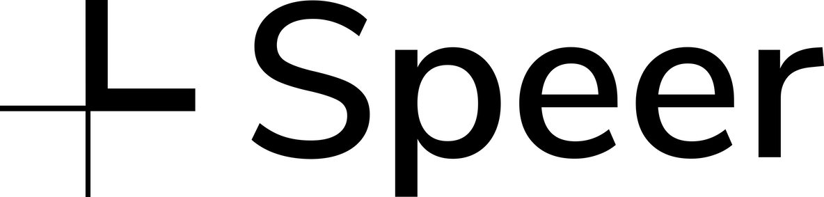 Speer Technologies Inc. logo
