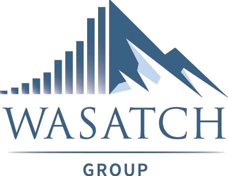 Wasatch Property Management logo