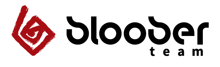 Bloober Team SA logo