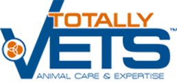 Totally Vets Limited logo