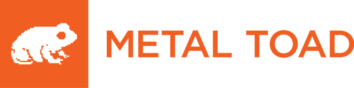 Metal Toad logo