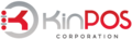 KinPOS Selected logo