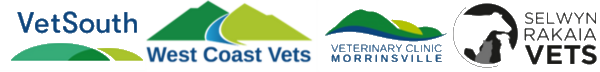 the VetNZ Group logo