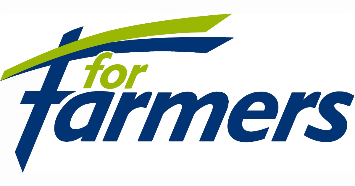 ForFarmers Nederland B.V. logo