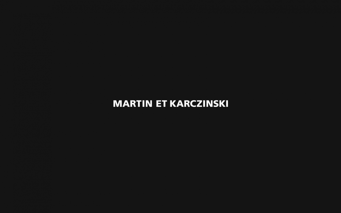 Martin Et Karczinski Gmbh logo