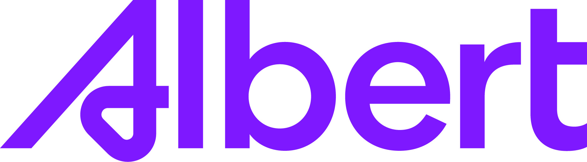 Albert Invent Corp. logo