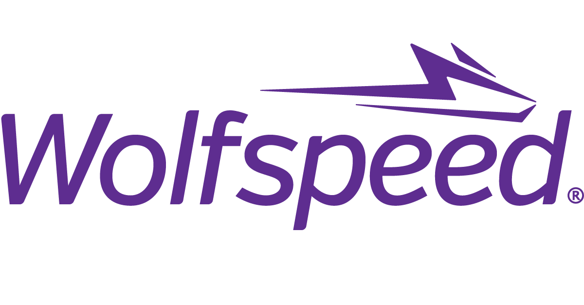 US0Wolfspeed, Inc. logo