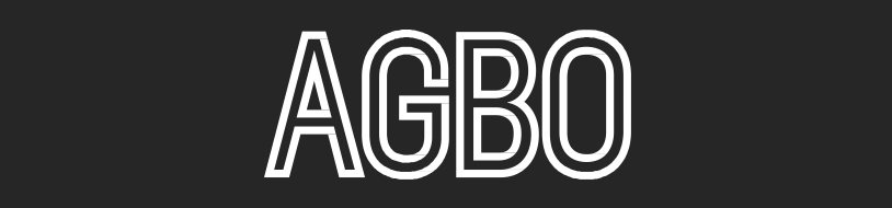 AGBO logo