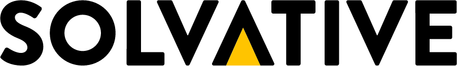 Solvative logo