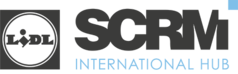 SCRM logo