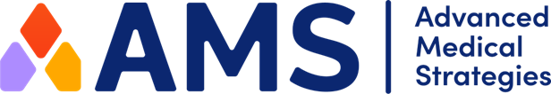 Advanced Medical Strategies logo