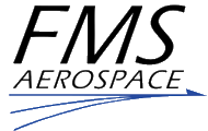 FMS Aerospace logo