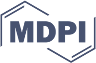 MDPI logo