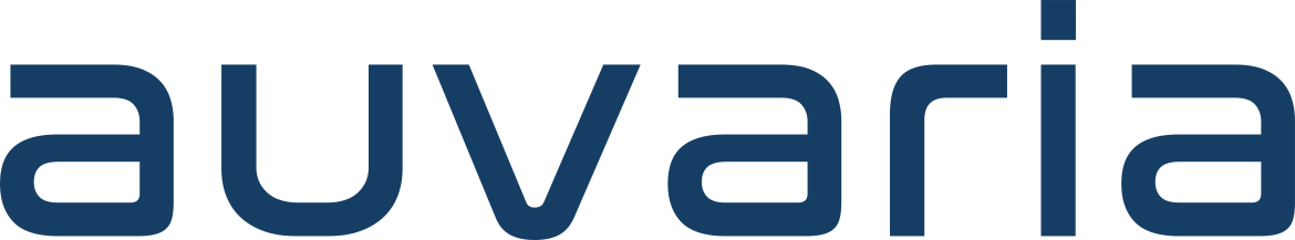 Auvaria logo