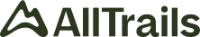AllTrails logo