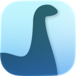 Nessie logo