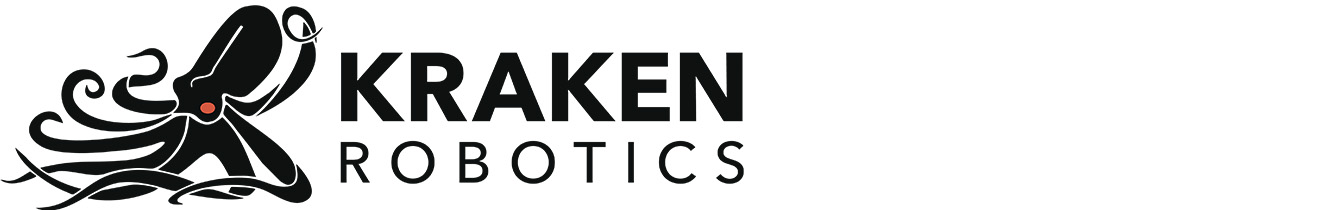 Kraken Robotics Inc. logo