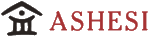 Ashesi University logo