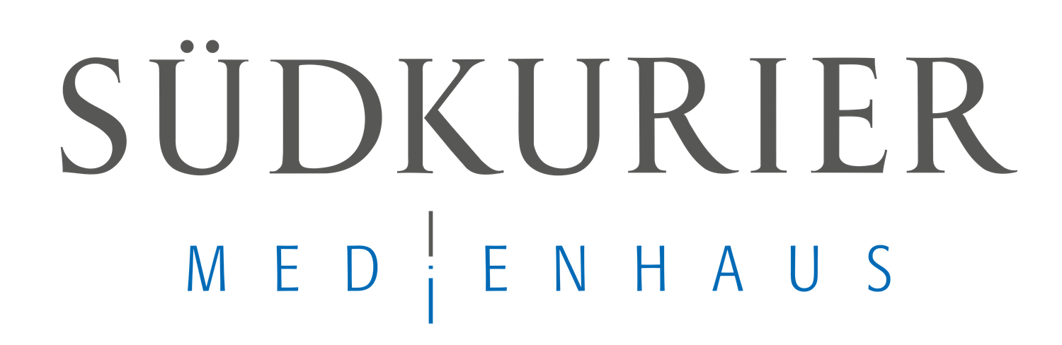 SÜDKURIER Medienhaus logo