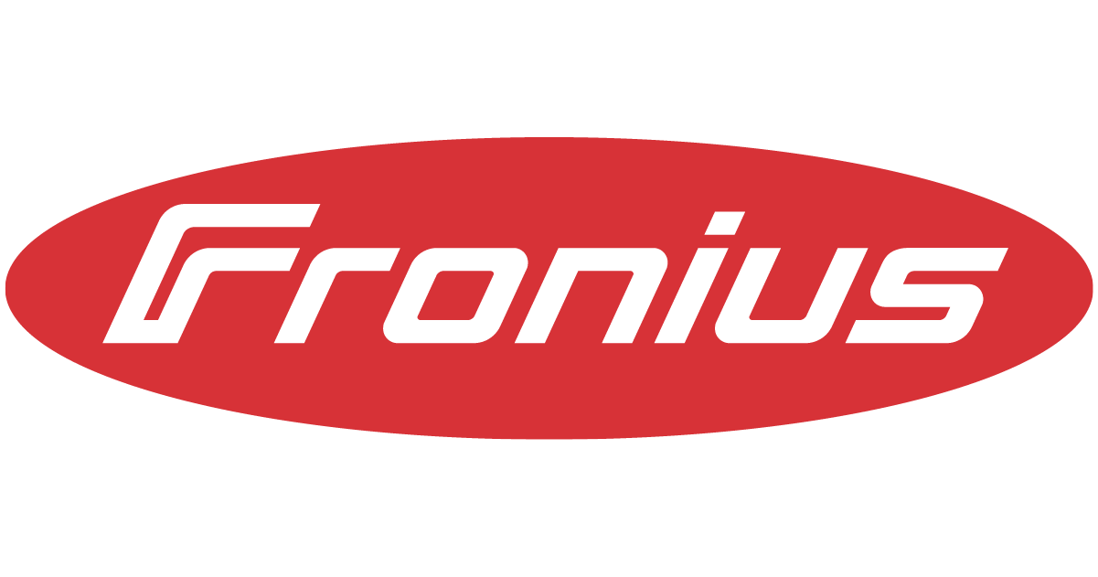 Fronius International GmbH logo