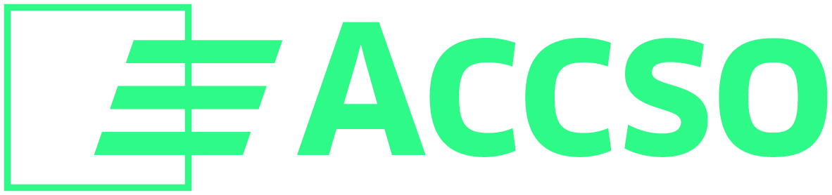 Accso โ Accelerated Solutions GmbH logo