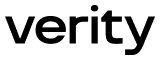 Verity logo