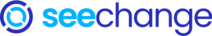 See Change logo