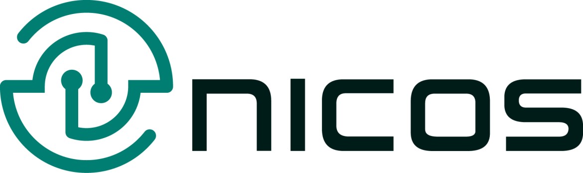 Nicos Ag logo