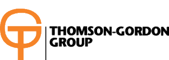 Thomson Gordon Group logo