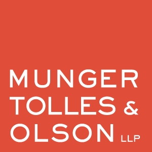 Munger, Tolles  Olson, LLP logo