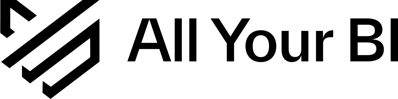 All Your BI logo