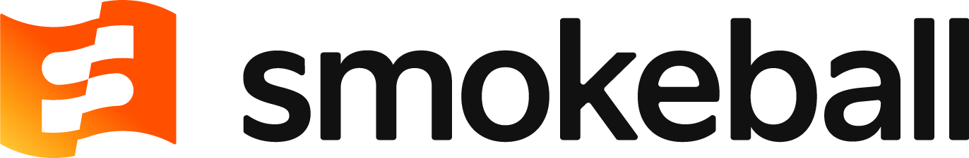 Smokeball logo