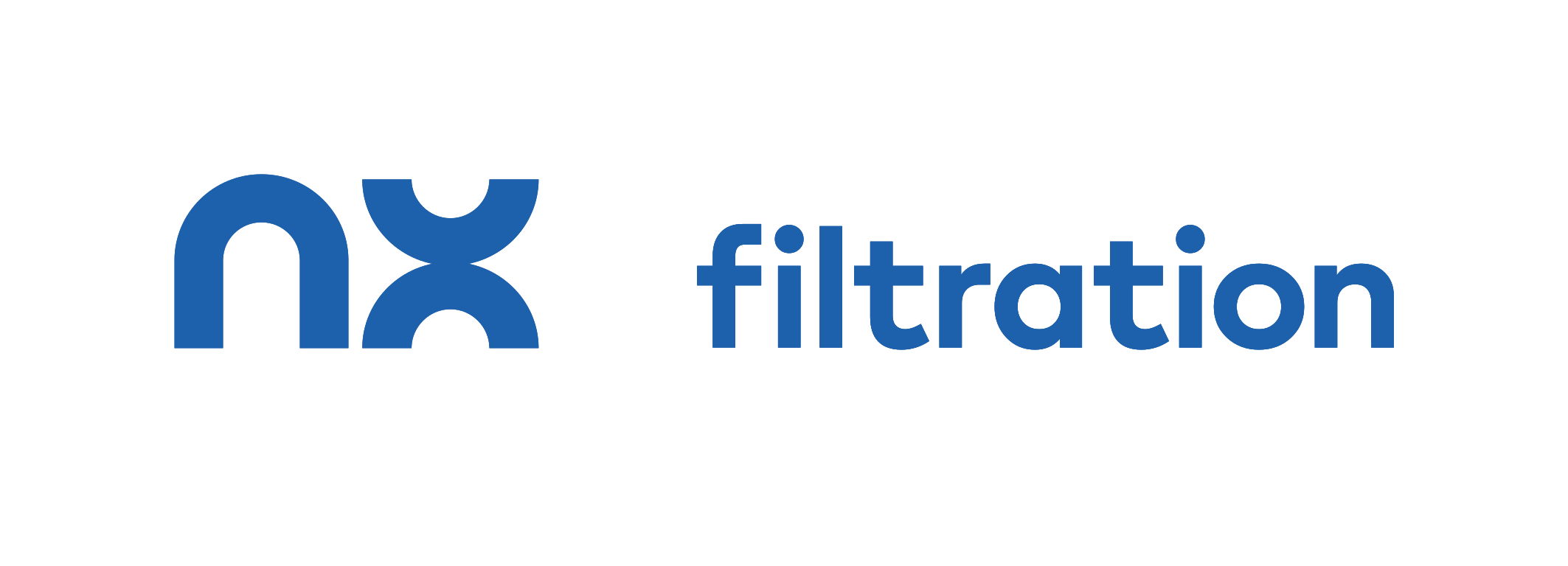 NX Filtration logo
