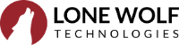 Lone Wolf Technologies logo