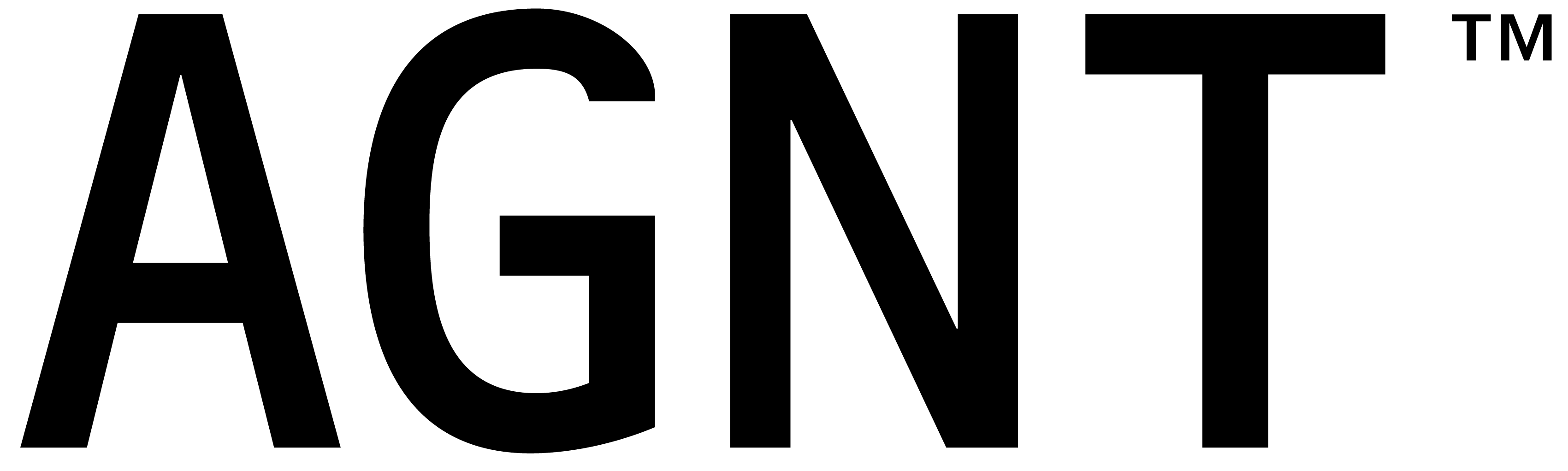 AGNT, Inc. logo