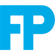 Fresh Prints logo