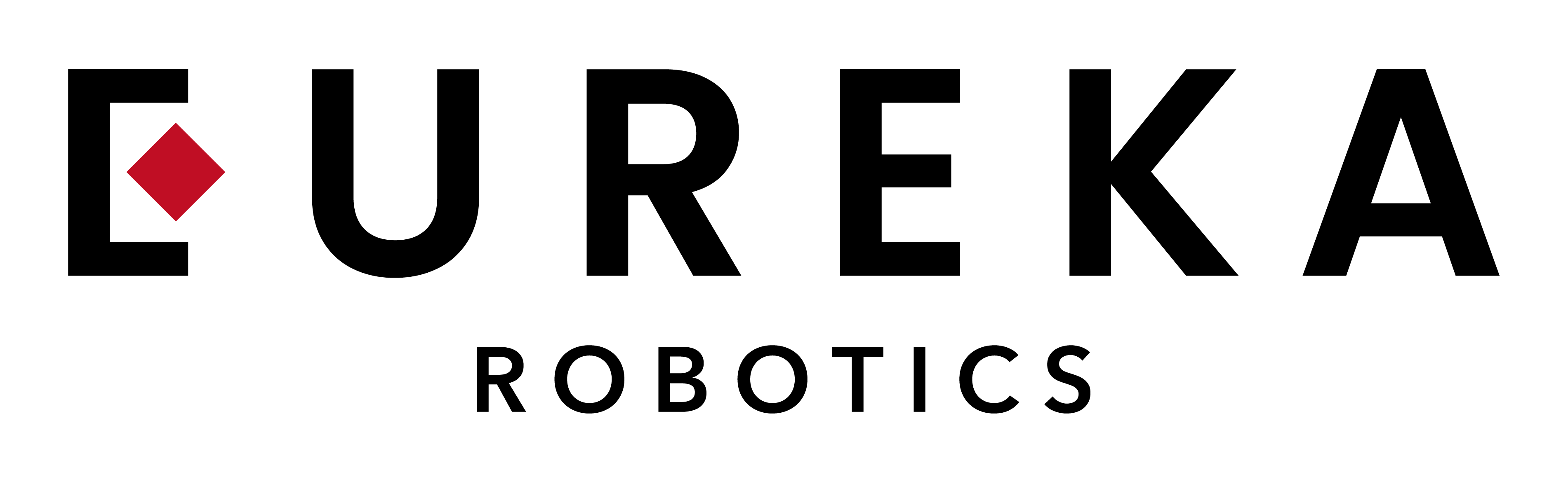 Eureka Robotics logo