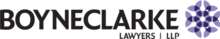BOYNECLARKE logo