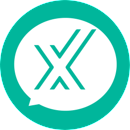 Xzakt Kundrelation logo