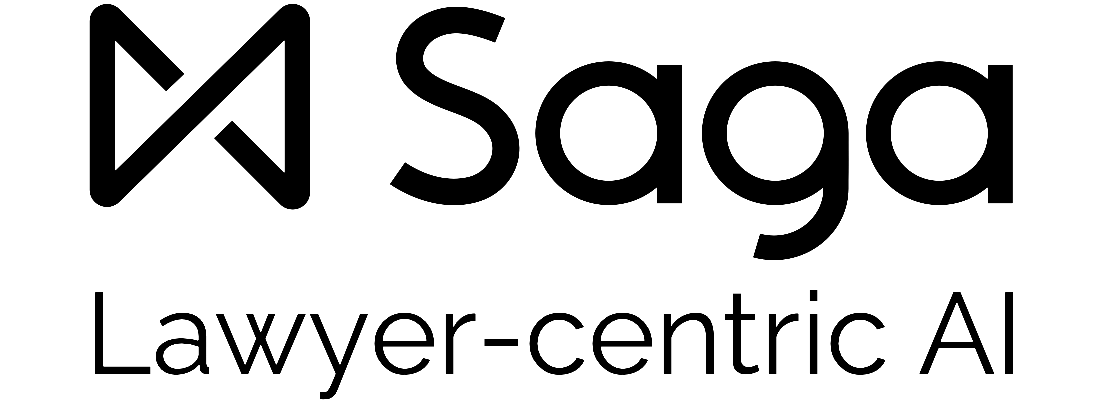 Saga logo