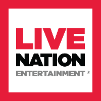Live Nation Worldwide, Inc. logo