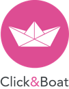 Click&Boat logo