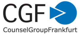 CGF logo