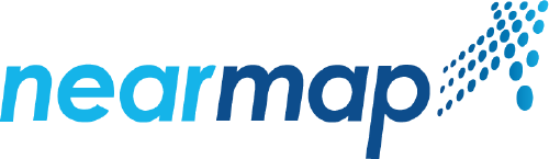 Nearmap logo