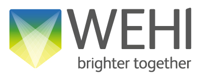 Walter and Eliza Hall Institute of Medical Research logo