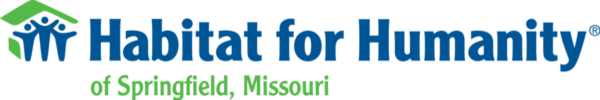 Habitat For Humanity of Springfield MO logo