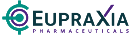 Eupraxia Pharmaceuticals Inc. logo