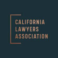 California Lawyers Association logo